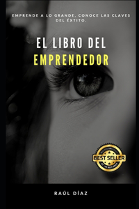 Libro del Emprendedor