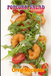 Popcorn Salad