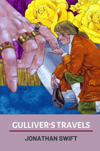 Gulliver's Travels by Jonathan Swift