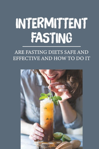 Intermittent Fasting