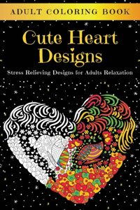 Cute Heart Designs