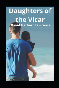 Daughters of the Vicar illustrated