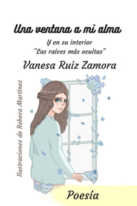 Una ventana a mi alma