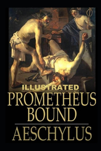 Prometheus Bound Illustrated