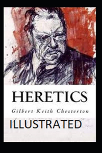 Heretics Illustrated