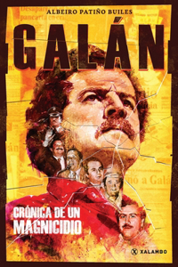 Galán