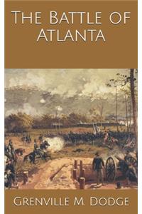 The Battle of Atlanta