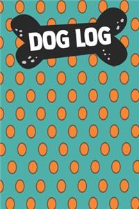 Dog Log