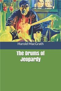 The Drums of Jeopardy