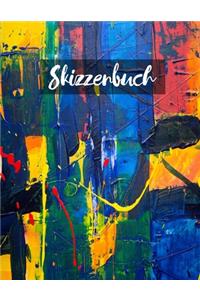 Skizzenbuch