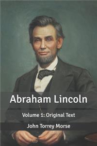 Abraham Lincoln