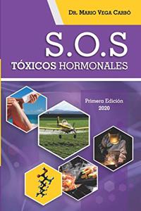 SOS Tóxicos hormonales