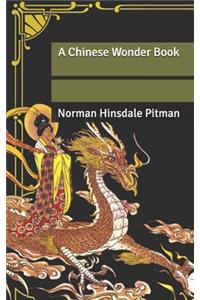 A Chinese Wonder Book