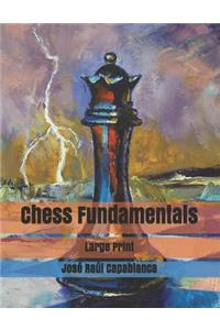 Chess Fundamentals