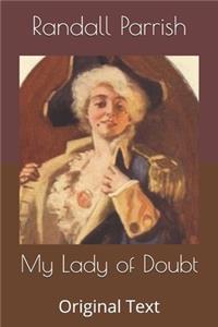 My Lady of Doubt