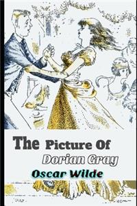 The Picture of Dorian Gray (Annotated) Unabridged