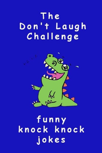 The Don't Laugh Challenge