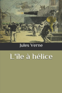 L'île à hélice