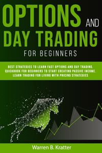 Option and Day Trading for Beginners