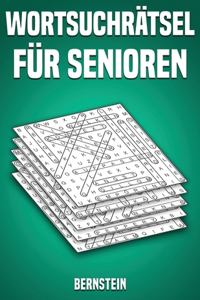Wortsuchrätsel für Senioren