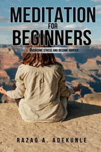 Meditation for Beginners