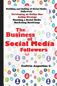 Business of Social Media Followers
