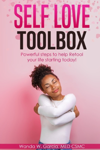 Self-Love Toolbox