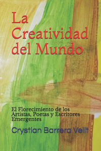 La Creatividad del Mundo