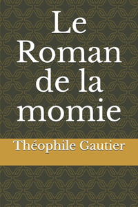 Le Roman de la momie