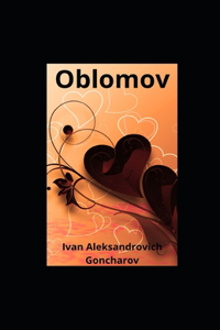Oblomov illustrated
