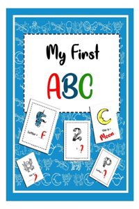 My First ABC
