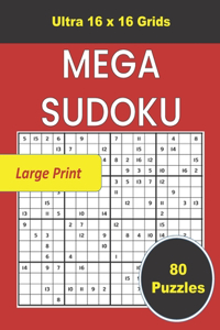 Mega Sudoku