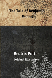 The Tale of Benjamin Bunny