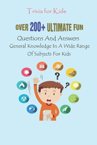 Trivia for Kids