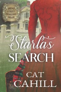 Starla's Search