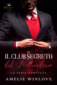 Il Club Segreto Del Miliardario
