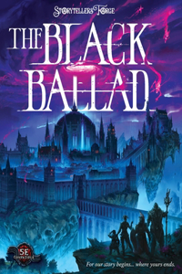Black Ballad
