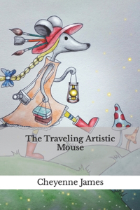 Traveling Artistic Mouse