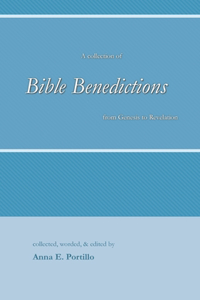 Bible Benedictions