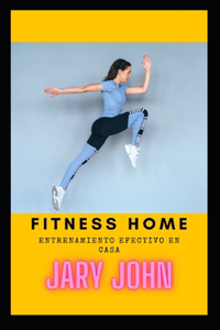 Fitness home
