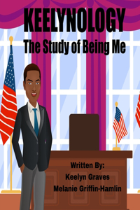 Keelynology: The Study of Being Me