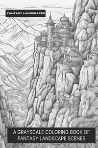 Fantasy Landscapes