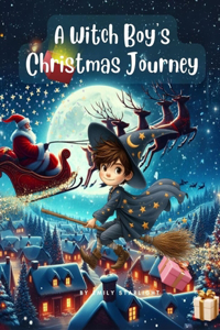 Witch Boy's Christmas Journey