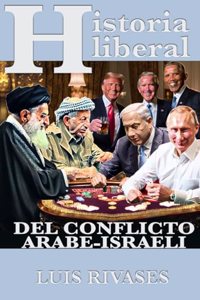 El Conflicto Árabe Israelí