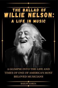 Ballad of Willie Nelson