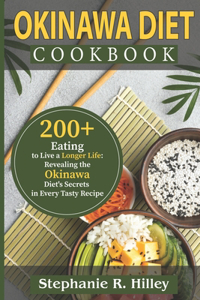 Okinawa Diet Cookbook