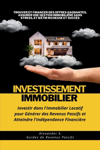 Investissement Immobilier