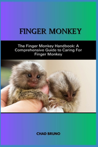 Raising a Finger Monkey as a Pet