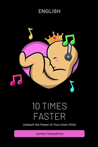 English 10 Times Faster