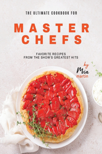 Ultimate Cookbook for Master Chefs
